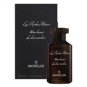 MONCLER COLL LES ROCHES NOIRES EDP 100ML - عطر