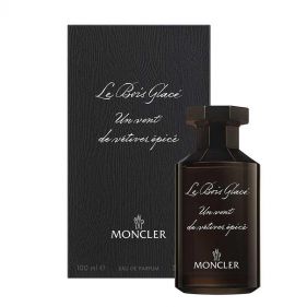 MONCLER COLL LE BOIS GLACE EDP 100ML - ملحقات عطور