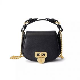 CROSSBODY - حقيبة بحزام الكتف
