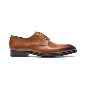 DERBY SHOES - أحذية رجالية