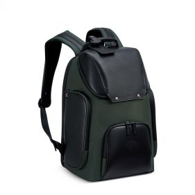 PEUGEOT BACKPACK ARMY - حقيبة ظهر