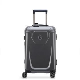 PEUGEOT 4DW H TRUNK 73CM ANTHRACITE - أمتعة ذات عجلات