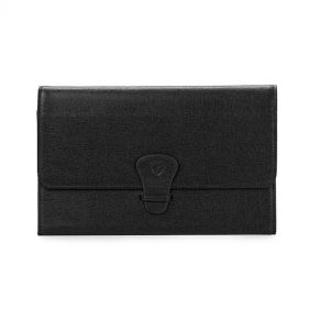 CLASSIC TRAVEL WALLET - محفظة