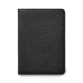 PASSPORT COVER W/ CARD SLOTS - إكسسوارات