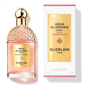 GUER AQUA 23 WOODY FORT RPAL EDP 125ML RSPR - عطر