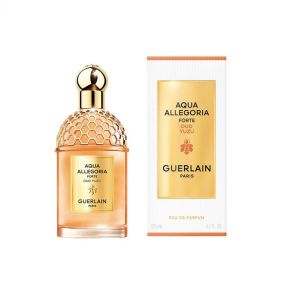 GUER AQUA 23 WOODY FORT OYUZ EDP 125ML RSPR - عطر