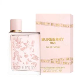 BBY HER EDP PRM LTD EDP 88ml PETALS IV - عطر