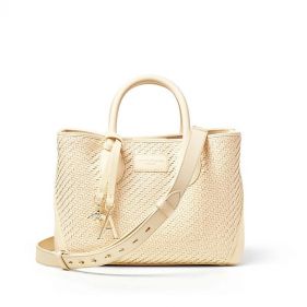 LONDON TOTE - شنطة كتف