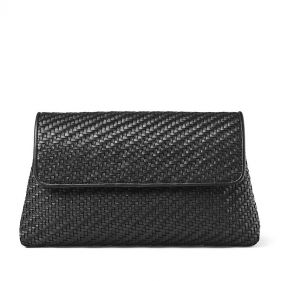 OVERSIZED  CLUTCH  - حقائب يد نسائية