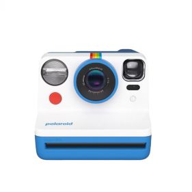 Polaroid Now Generation-2 i-Type Instant Camera-Blue - كاميرا فورية
