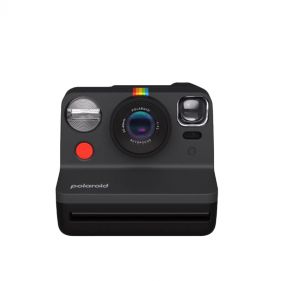 Polaroid Now Generation-2 i-Type Instant Camera-Black - كاميرا فورية