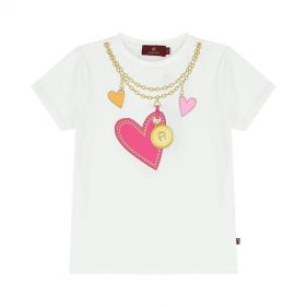 GIRL T-SHIRT  - تي شيرت