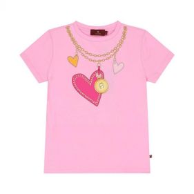 GIRL T-SHIRT  - تي شيرت