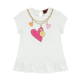 BABY GIRL T-SHIRT  - تي شيرت