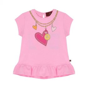 BABY GIRL T-SHIRT  - تي شيرت