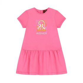 BABY GIRL DRESS  - فستان