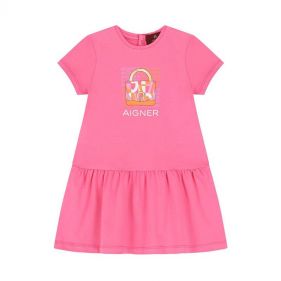 BABY GIRL DRESS  - فستان