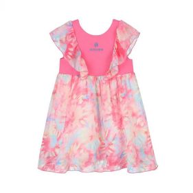 BABY GIRL DRESS  - فستان