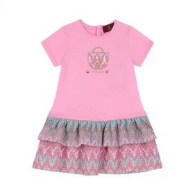 BABY GIRL DRESS  - فستان