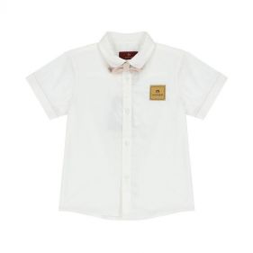 BABY BOY SHIRT  - قمصان