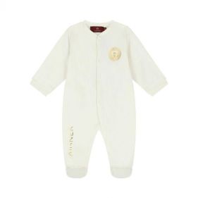 NEWBORN OVERALL  - بدلة من قطعة واحدة