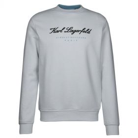 SWEAT CREWNECK - قميص شتوي