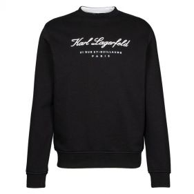 SWEAT CREWNECK - قميص شتوي