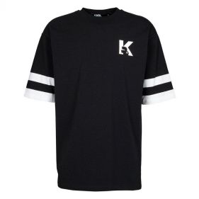 T-SHIRT CREWNECK - تي شيرتات  كم قصير