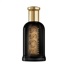 HUGO BOSS BOTTLED ELIXIR PRFM 100ml 24IV - عطر