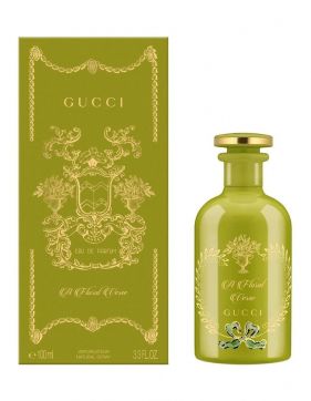 GUCCI LUX EDP 100ml FLORAL VERSE - عطر
