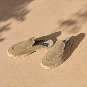 NORDIC SANDALS - صنادل رجالية