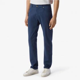 DYED TROUSER - بنطلون غير رسمي