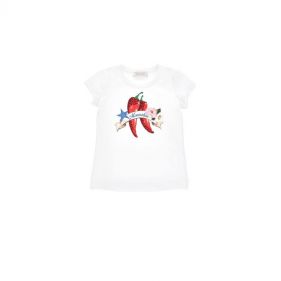 GIRL T-SHIRT - تي شيرت