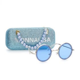 SUNGLASSES - نظارات شمسية