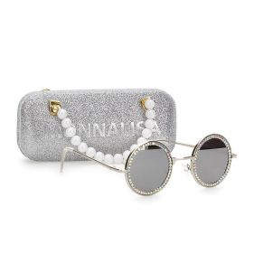 SUNGLASSES - نظارات شمسية