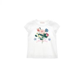 GIRL T-SHIRT  - تي شيرت