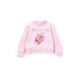 BABY GIRL JACKET - معطف