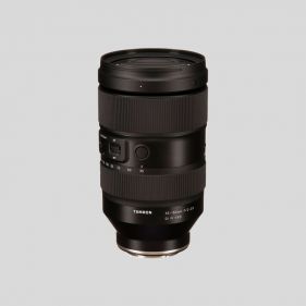 Tamron 35-150mm f/2-2.8 Di III VXD Lens (Nikon Z) - عدسات