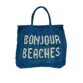 BONJOUR BEACHES - حقيبة