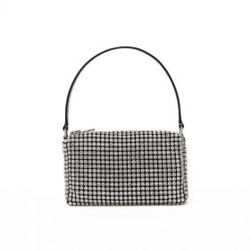 BASIC HEIRESS MEDIUM POUCH - حقيبة يد