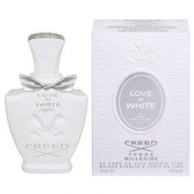 CREED MILLESIME LOVE IN WHITE FOR SUMMER 75ML - عطر