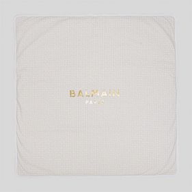 NEWBORN BLANKET - بطانية