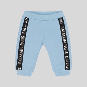 BABY BOY SWEATPANTS - بنطال رياضة