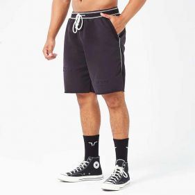 GOLDEN ERA RIPPED SHORTS - شورتات