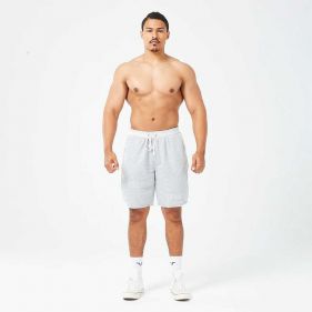 GOLDEN ERA RIPPED SHORTS - شورتات