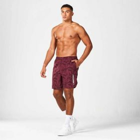 WARRIOR 7 SHORTS 2 0 - شورتات