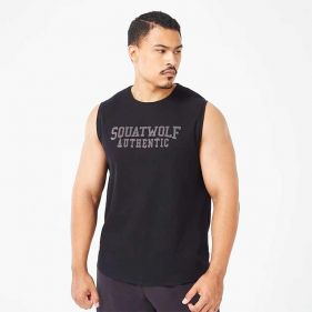 GOLDEN ERA AUTHENTIC TANK - ملابس رياضية