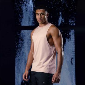 LAB360 ALPHA TANK - ملابس رياضية