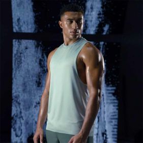 LAB360 ALPHA TANK - ملابس رياضية