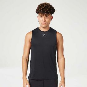 ESSENTIAL GYM TANK - قميص بدون أكمام